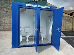 Best Portable Restroom Maintenance and Cleaning  in USA